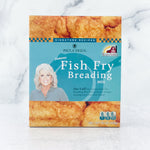 Paula Deen Fish Fry Breading Mix 15 oz