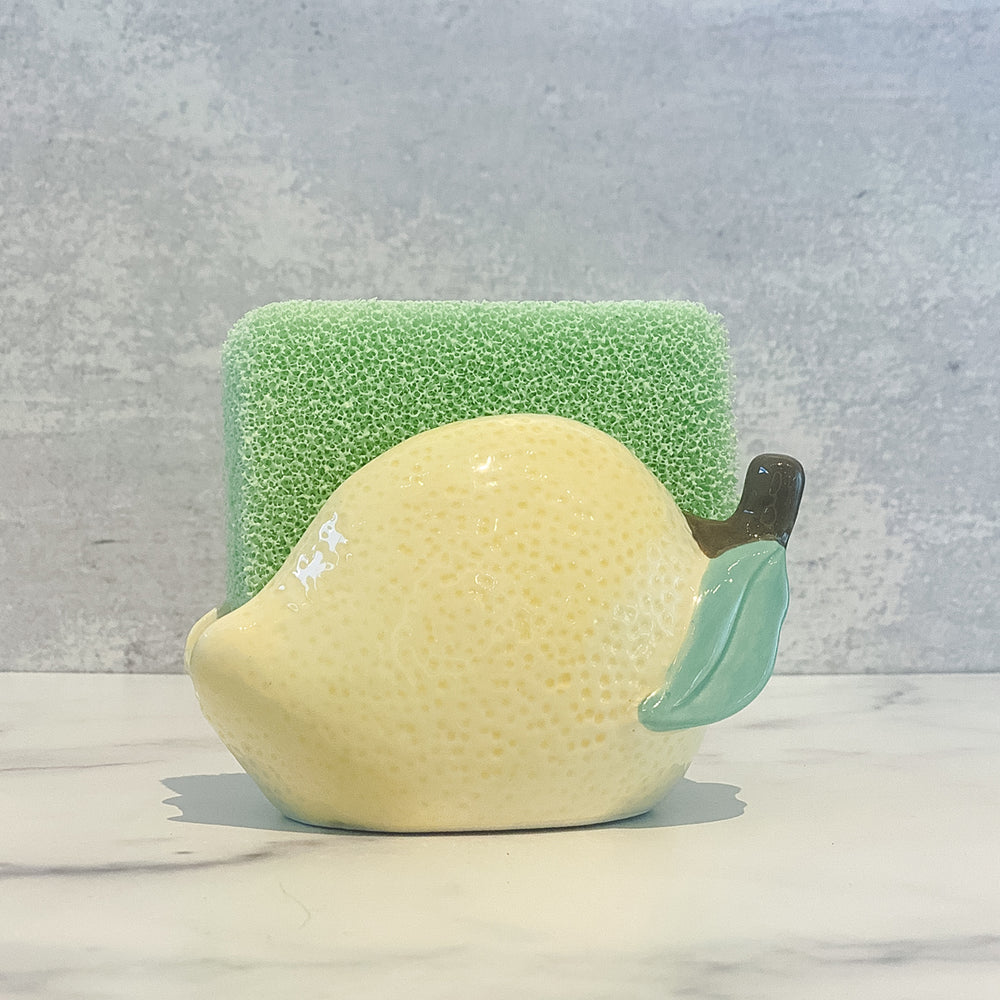 Ceramic Sponge Holder - Sponge Holder