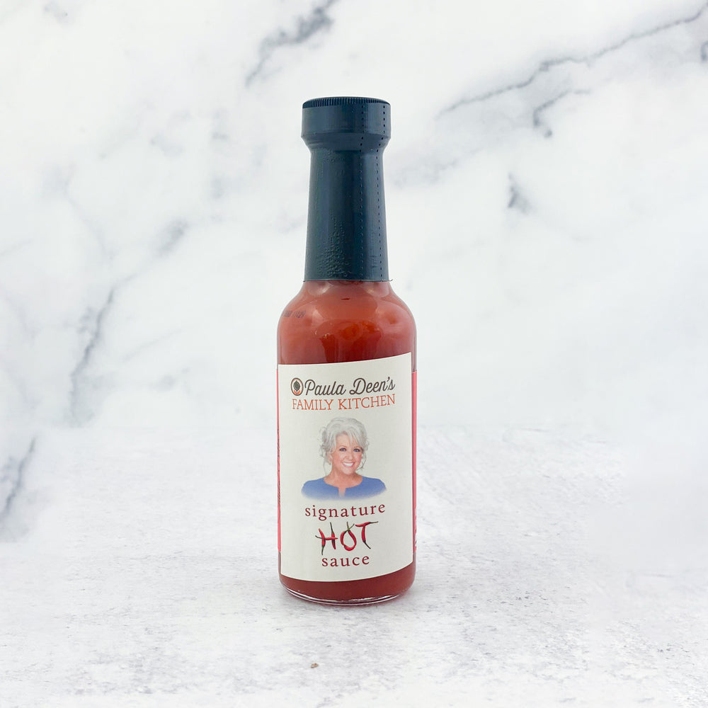 
            
                Load image into Gallery viewer, Paula Deen&amp;#39;s Signature Hot Sauce 5.0 oz
            
        