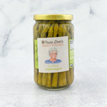 Paula Deen's Family Kitchen Pickled Asparagus 16 oz