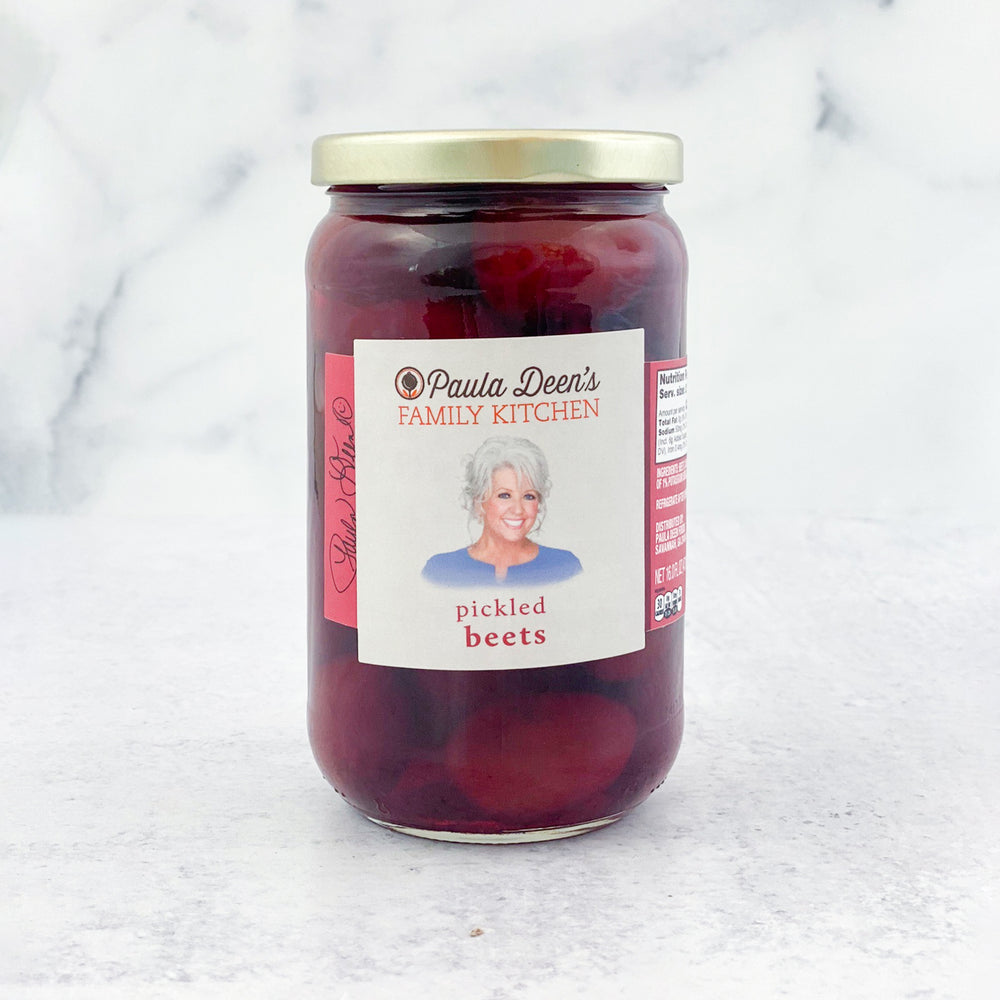 Paula Deen's Family Kitchen Pickled Beets 16oz