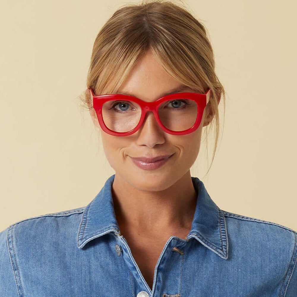 Paula Deen Eyeglasses 829 Maroon 3 Women Eyeglasses Optical 50-17-135