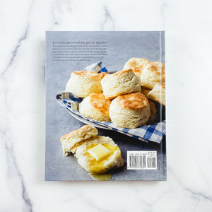 Paula Deen's Southern Baking Autographed Cookbook