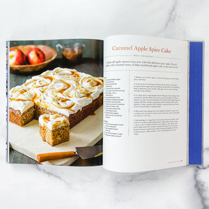 Paula Deen's Southern Baking Autographed Cookbook