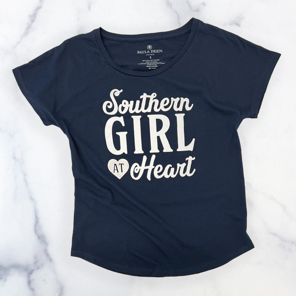 Southern Girl at Heart T