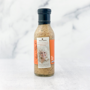 sweet vidalia onion dressing Paula Deen Vidalia Onion Peppercorn Dressing 12oz – PaulaDeenShop.com