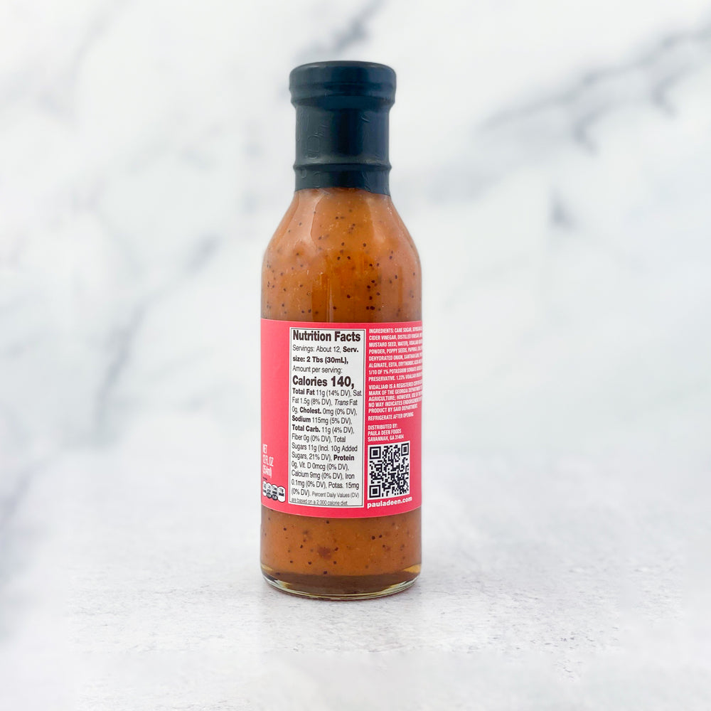 red onion poppy seed dressing Pink Poppyseed Vinaigrette