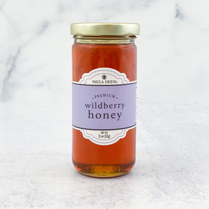 Paula Deen's Wild Berry Honey 11oz